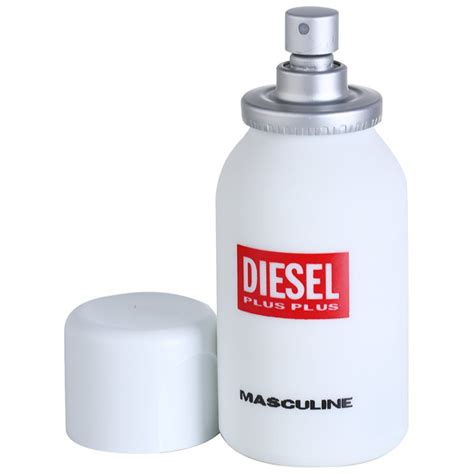 fehér diesel férfi parfüm